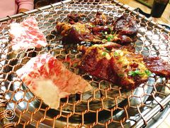大块肉-大壮家原味烤肉(兴华北街店)