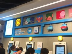 -盒马鲜生(曜一城店)