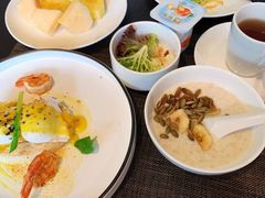 -杭州逸酒店(西湖武林店)