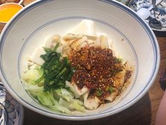 -何家一碗面(南大街店)
