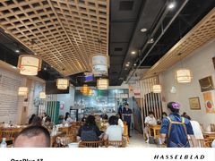 -易老妈蹄花.特色川菜(人民公园总店)