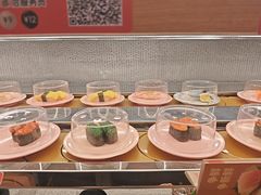 -争鲜回转寿司(海曙天一PLUS店)