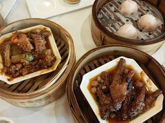 -稻香海鲜饭店(第一国际店)