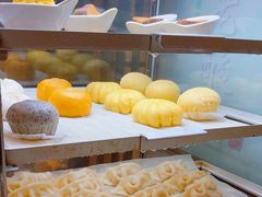 -见康道莱•足浴按摩•艾灸•SPA(友谊店)