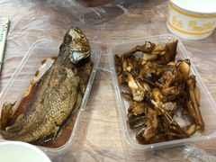 -蓝精灵饺子店