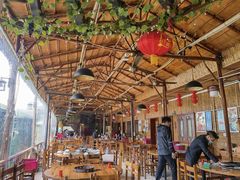 景观位-原汁原味驴庄(长岭村店)
