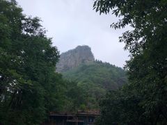 -老象峰