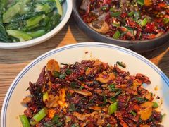 -树厨贵州菜(大十字店)