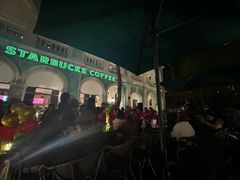 -星巴克臻选(广州沙面店)