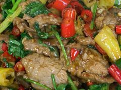 -回家湘菜馆(浮山后店)