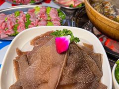 -临胜烧烤大牌档(东葛店)
