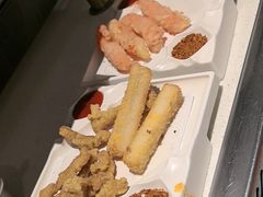 -海底捞火锅(玉桥商业广场店)