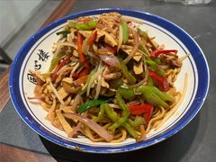 -同心楼(解放北路店)