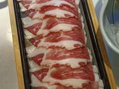 -老房老舍重庆火锅(假日城市店)
