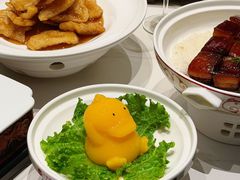 -万荣烤鸭店·北京菜(天坛店)