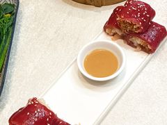 -新世纪酒店·早茶餐厅