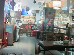 -烧鸟横丁(联发文创口岸店)