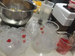 -猪脑壳凉面(武陵源店)