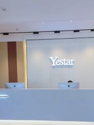 -Yestar艺星医疗美容医院