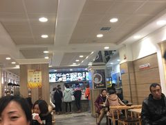 -魏家凉皮(博水商务大厦店)