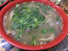 -春雨羊汤店(广开四马路总店)