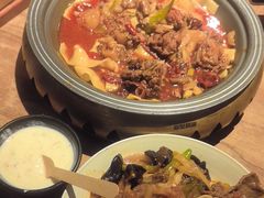 -耶里夏丽·丝路新疆菜·清真食品(徐汇南丹东路臻选店)