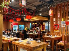 -關東雪东北菜(中庚漫游城店)