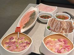 -海底捞火锅(群光广场店)