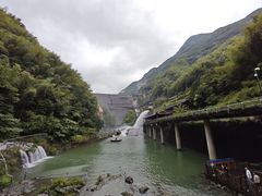 -长谷洞天