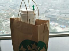 -星巴克臻选(成都太古里店)