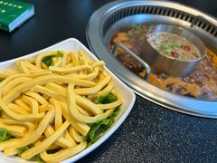 -葛记红焖羊肉(和平路形象店)