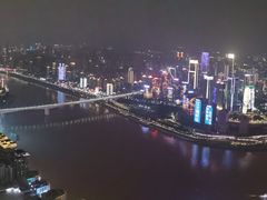 -WFC会仙楼观景台