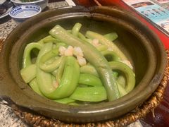 -南京大牌档(香港广场店)