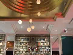 -The St·Regis Bar 瑞吉酒吧