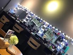 -海马体照相馆(成都来福士广场店)