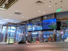 -西贝(武汉群星城店)