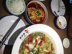 -YUOZUO渝作·川渝冒肚(崂山店)