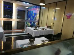 -怡乡王品海鲜姿造自助体验餐厅(大岛商业广场店)