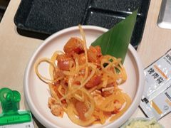 -新石器烤肉(周浦万达店)