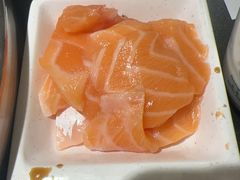 -東盛炭烤自助料理(浦东文峰广场店)