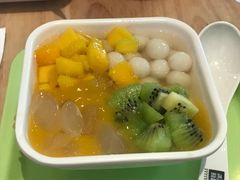 -满记甜品(荟聚购物中心店)