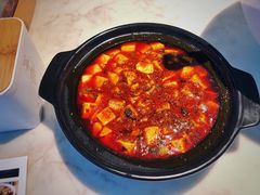 -茅庐毛血旺(临沂泰盛广场店)
