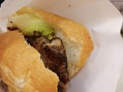 -L猪扒包(天河购书中心店)