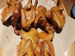 -鸽子窝(青塔店)