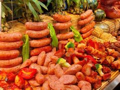 -盛江山自助料理(太原街万达店)