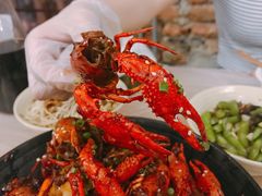 油焖大虾-巴厘龙虾·榜首油焖大虾(洞庭·艺术洋房店)
