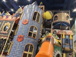 -meland亲子乐园•派对•研学(苏州悠方购物中心店)