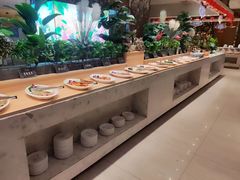 -春天烤肉自助餐厅(南内环店)