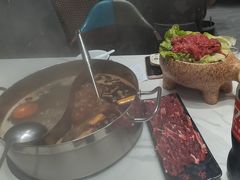 -刘少华贵州小黄牛·鲜牛肉火锅(总店)
