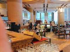 -怡聚轩全日制自助餐厅(大中华喜来登酒店)
